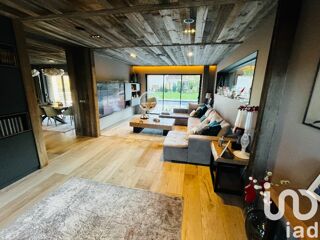  Maison � vendre 7 pi�ces 219 m�