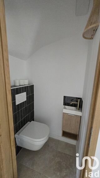  Maison � vendre 4 pi�ces 84 m�