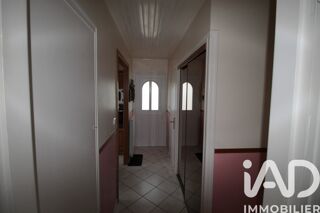  Maison � vendre 3 pi�ces 65 m�