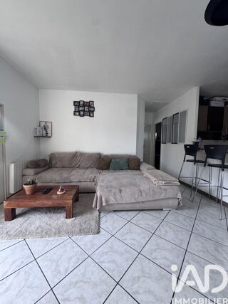  Maison � vendre 2 pi�ces 47 m�