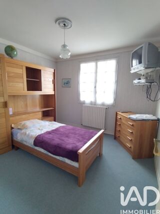  Maison � vendre 4 pi�ces 91 m�