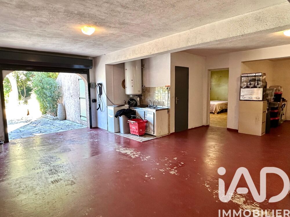 � vendre  Maison Sainte-Maxime (83120)