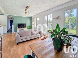  Maison � vendre 4 pi�ces 115 m�