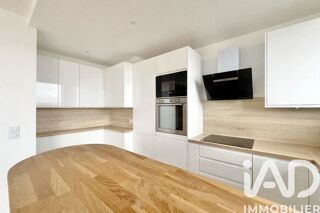  Appartement � vendre 2 pi�ces 53 m�