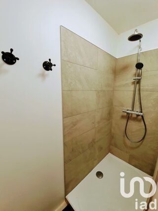  Appartement � vendre 1 pi�ce 35 m�