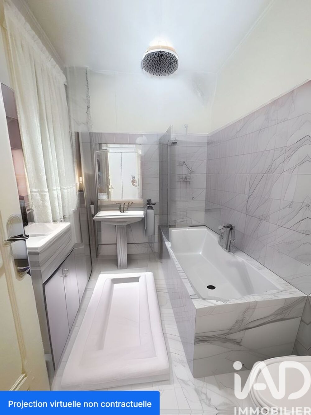 � vendre  Appartement Paris 12