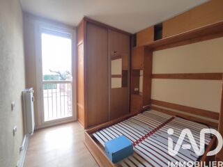  Appartement � vendre 3 pi�ces 61 m�