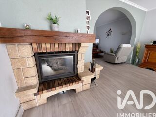  Maison � vendre 4 pi�ces 95 m�