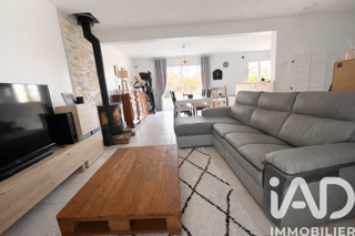 Maison � vendre 6 pi�ces 116 m�