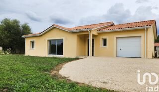  Maison  vendre 4 pices 108 m