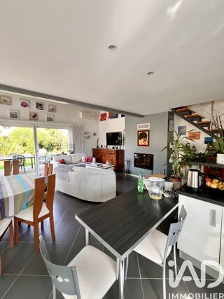  Maison � vendre 5 pi�ces 125 m�