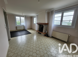  Maison � vendre 3 pi�ces 93 m�