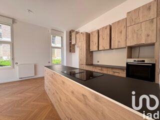  Appartement � vendre 4 pi�ces 91 m�