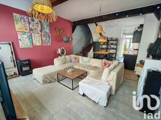  Maison  vendre 6 pices 123 m