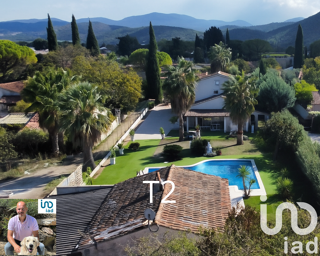  Maison � vendre 7 pi�ces 167 m�