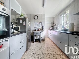  Maison � vendre 6 pi�ces 133 m�