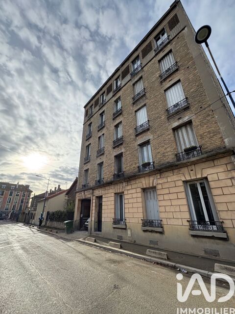  Appartement � louer 2 pi�ces 55 m�