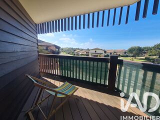  Appartement � vendre 2 pi�ces 42 m�