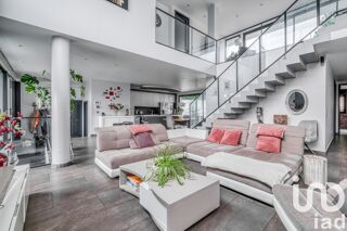  Villa � vendre 7 pi�ces 205 m�