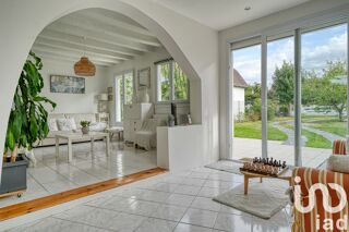  Maison � vendre 7 pi�ces 119 m�