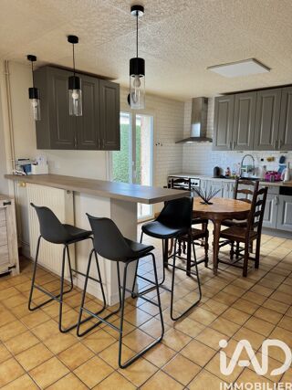  Maison � vendre 4 pi�ces 90 m�