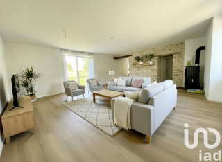  Maison  vendre 4 pices 120 m