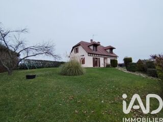  Maison � vendre 6 pi�ces 125 m�