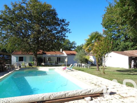   Vente Maison/villa 7 pi�ces Maison - 7 pi�ce(s) - 170 m�