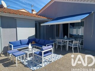  Maison � vendre 6 pi�ces 121 m�