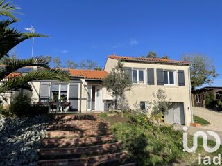  Maison � vendre 6 pi�ces 130 m�