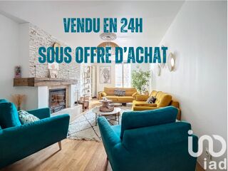  Maison  vendre 5 pices 146 m