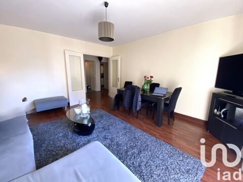   Vente Appartement 3 pices Appartement - 3 pice(s) - 82 m