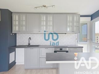  Appartement � vendre 4 pi�ces 75 m�