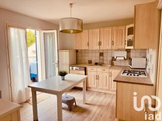  Maison � vendre 4 pi�ces 88 m�