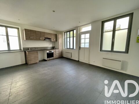  Maison � louer 4 pi�ces 86 m�