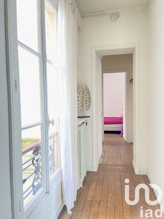  Appartement  vendre 3 pices 41 m
