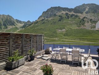  Appartement � vendre 1 pi�ce 25 m�