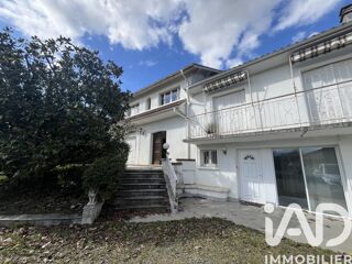  Maison � vendre 6 pi�ces 250 m�