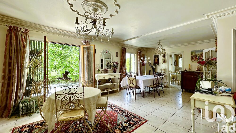 � vendre  Maison Longpont-sur-Orge (91310)