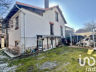  Maison  vendre 5 pices 130 m