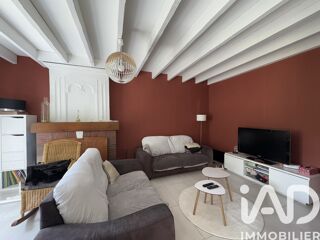  Maison  vendre 7 pices 117 m