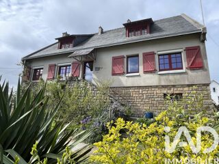  Maison � vendre 7 pi�ces 189 m�