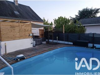 Maison � vendre 9 pi�ces 197 m�
