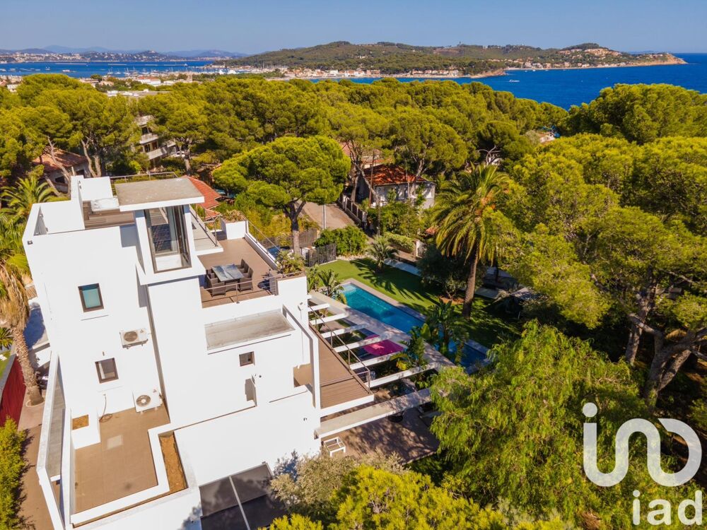  vendre  Maison La Seyne-sur-Mer (83500)