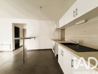  Appartement � vendre 3 pi�ces 62 m�