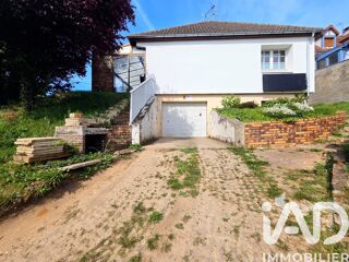  Maison � vendre 4 pi�ces 90 m�