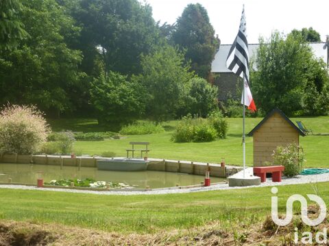   Vente Maison traditionnelle 11 pi�ces Maison - 11 pi�ce(s) - 340 m�