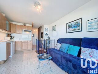  Appartement � vendre 3 pi�ces 40 m�