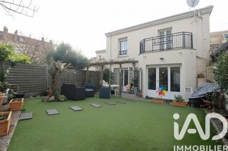  Maison � vendre 5 pi�ces 93 m�