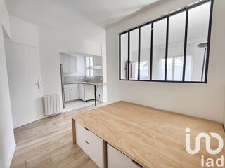  Appartement  vendre 1 pice 27 m